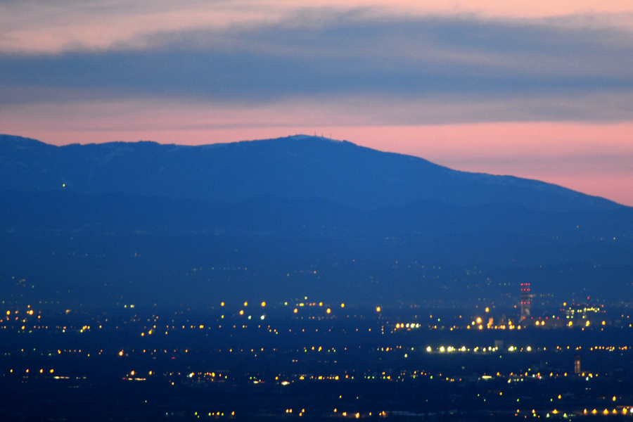 Monte Giarolo